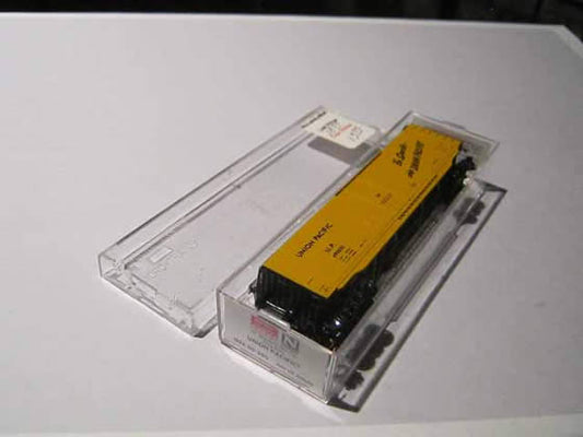 MTL-032 00 390 - 50' Standard Box Car, Plug Door - UP #499055