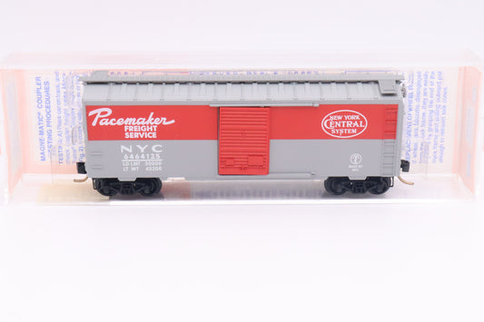 MTL-NSC-98-45 - 40' PS-1 Boxcar - New York Central - NYC-6464125