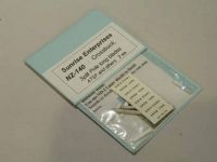 Sunrise Enterprises - NZ-140 Crossbuck