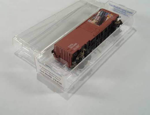 YardSaleTrains.com - Limited Edition 2014 Car - Road #201408