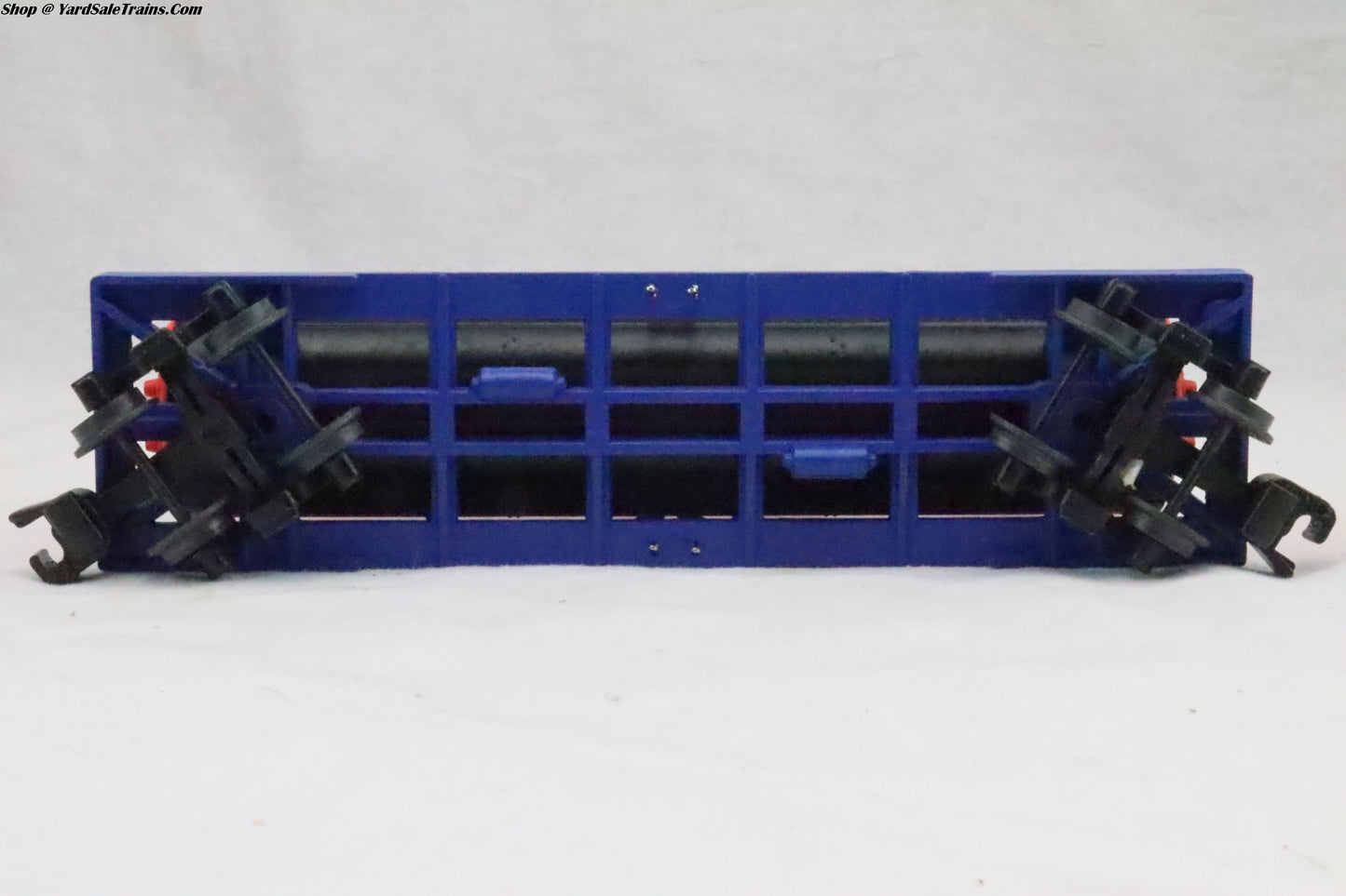 KL-1KL - Tank Car - Citgo Lubricants - CSOX #2525 - Preowned - S Scale - No Box