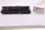 ATL-4539 - Southern Pacific SD-9 Locomotive - Road #5392