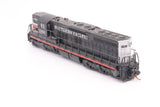 ATL-4539 - Southern Pacific SD-9 Locomotive - Road #5392