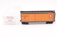 MTL-023 00 312 - 40' Standard Box Car, Double Doors - Great Northern #38780