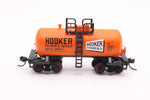 ATL-31411 - Beer Can Tank Car - Hooker #24937