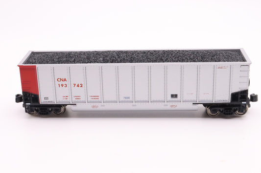 KAT-186-0603 - BethGon Coalporter - CN #193742