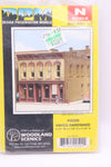 DPM-50200 - Hayes Hardware - N Scale Building Kit