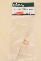 KAT-928047 - Circuit Board with White LED, SD70M - N-Scale - Qty-1