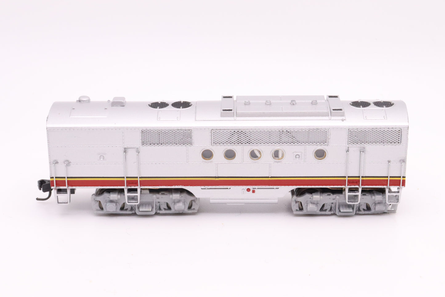IMR-69003-08 - Santa Fe "Warbonnet" FT A/B Locomotive - Road #165