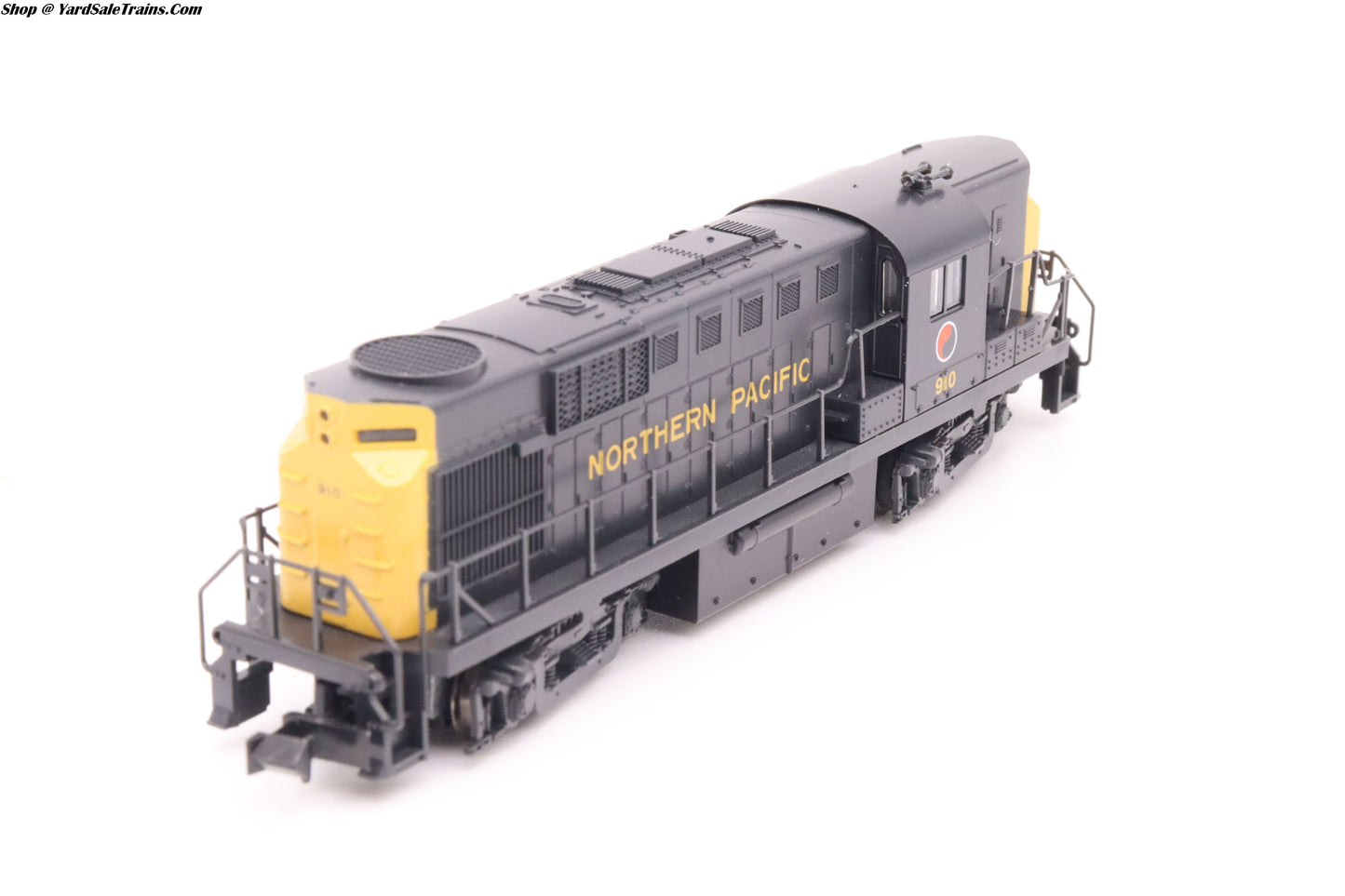 ATL-42605 - ALCO RS-11 Northern Pacific - NP #910 - Preowned