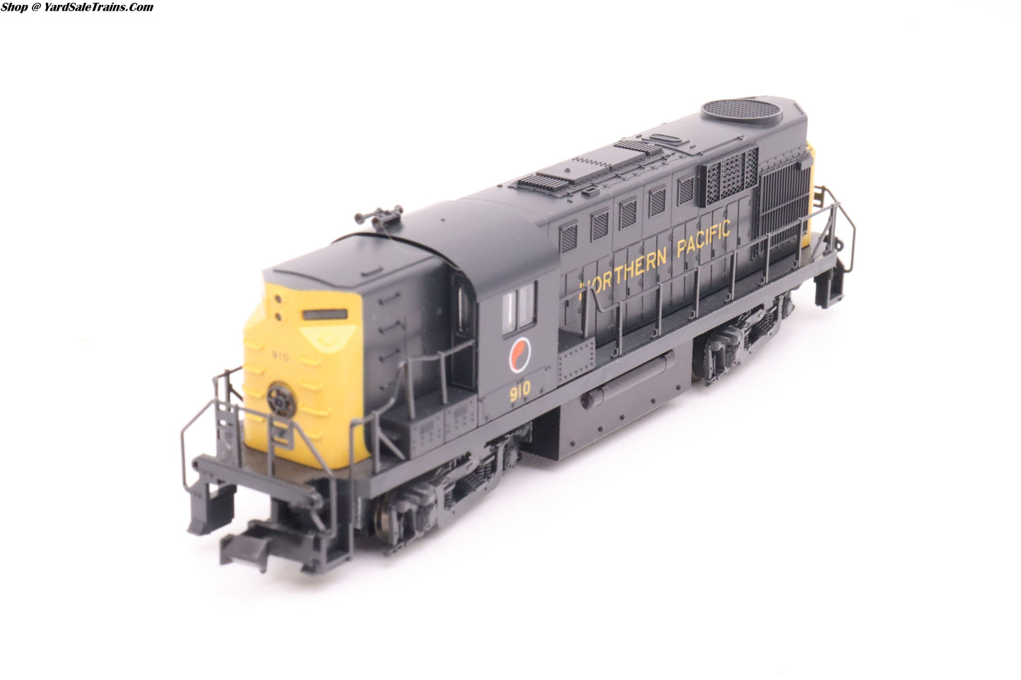 ATL-42605 - ALCO RS-11 Northern Pacific - NP #910 - Preowned