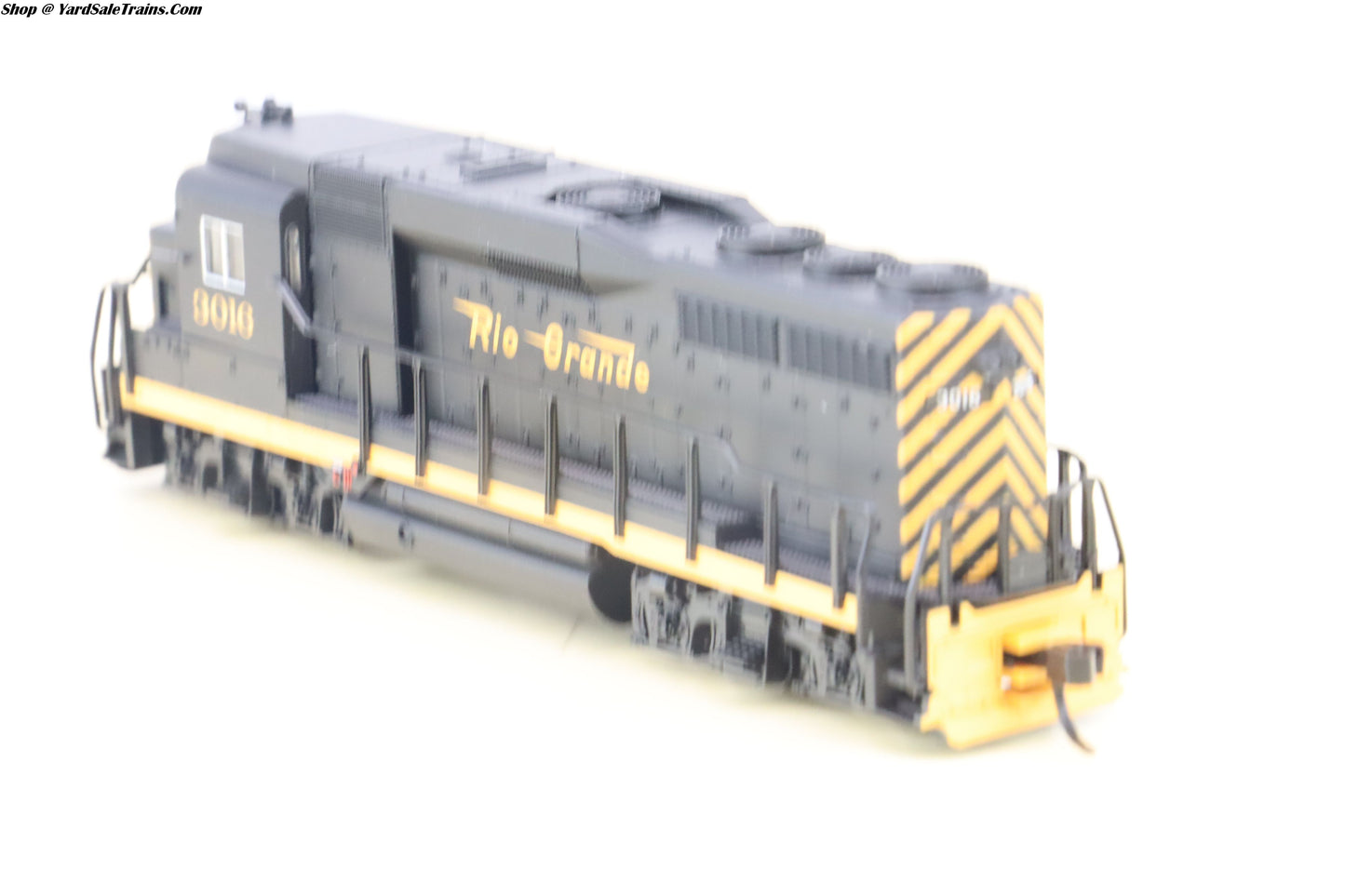 ATL-47546 - GP30 - Rio Grande - D&RGW #3016 - N-Scale  - Preowned