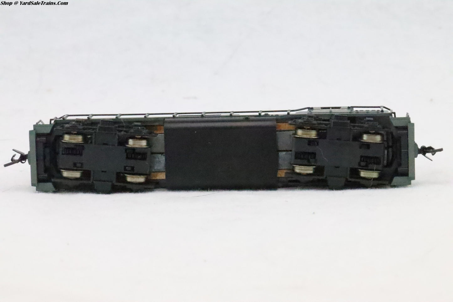 ATL-4634 - GP-35 Locomotive - Pennsylvania - PRR #2294 - N-Scale - Preowned