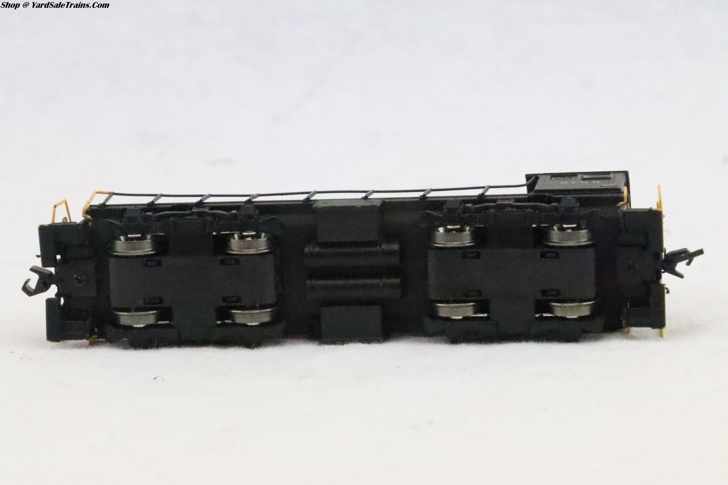 ATL-40 000 706 - Alco S2 Locomotive - Pennsylvania - PRR #9108 - N-Scale - Preowned