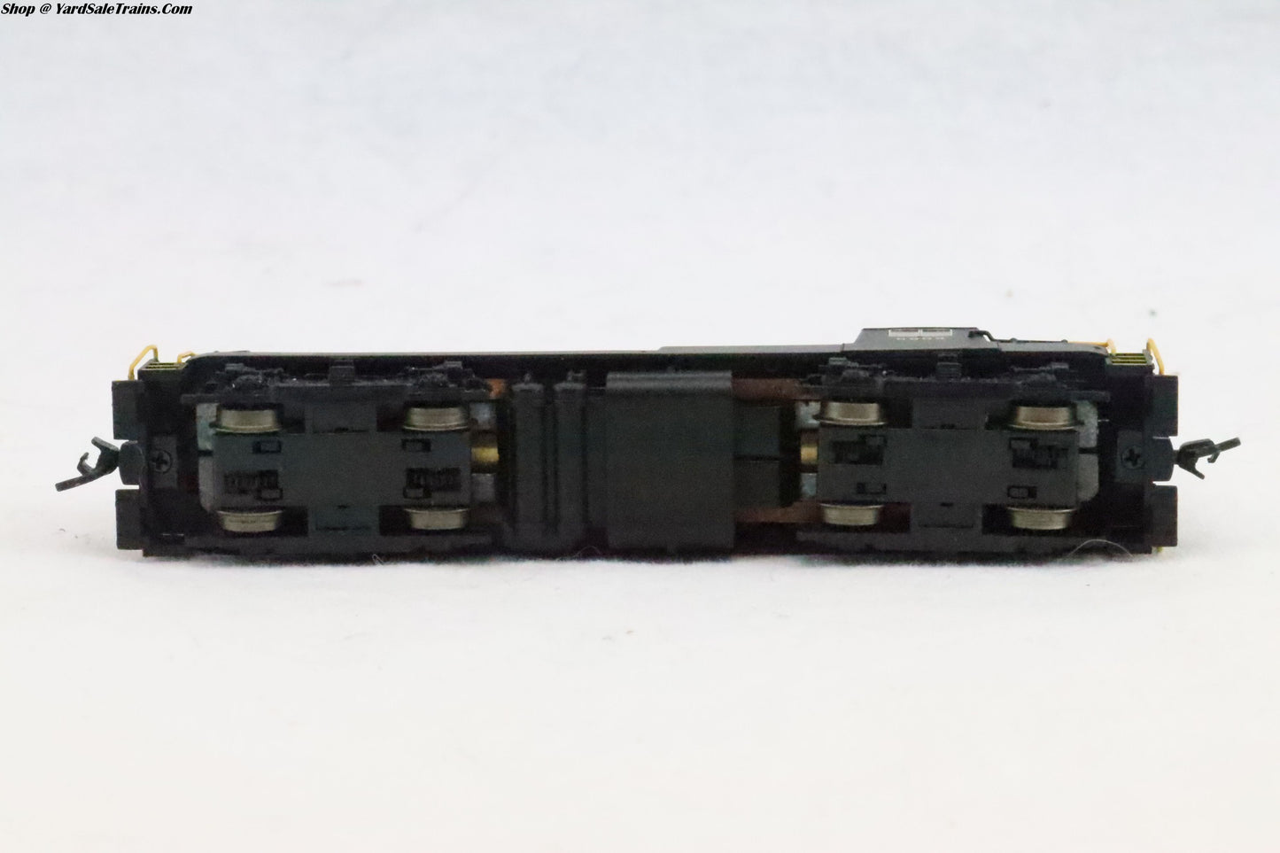 ATL-52031 - H16-44 Locomotive - Pennsylvania - PRR #8809 - N-Scale - Preowned