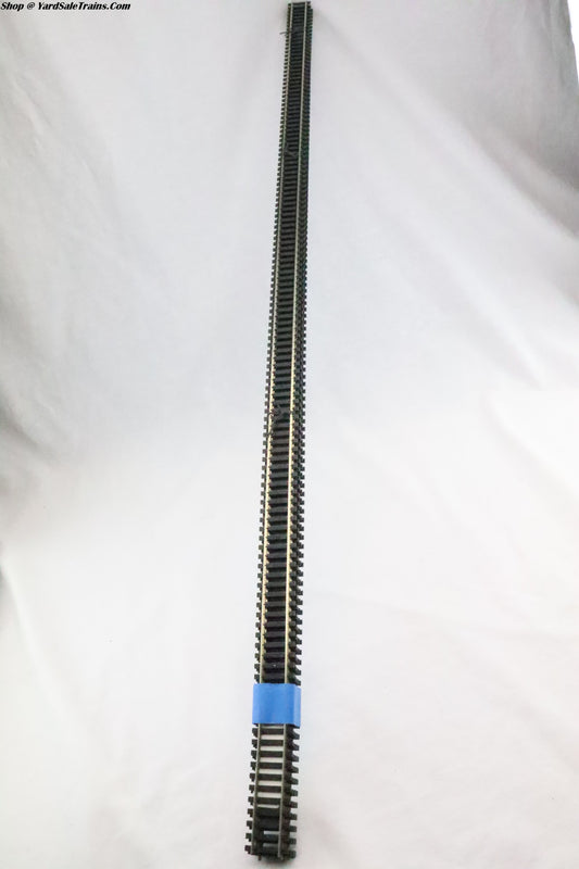ATL-4260104 - Code 100 - Flex Track - 36 inch - Pack of 5 - Preowned - HO Scale