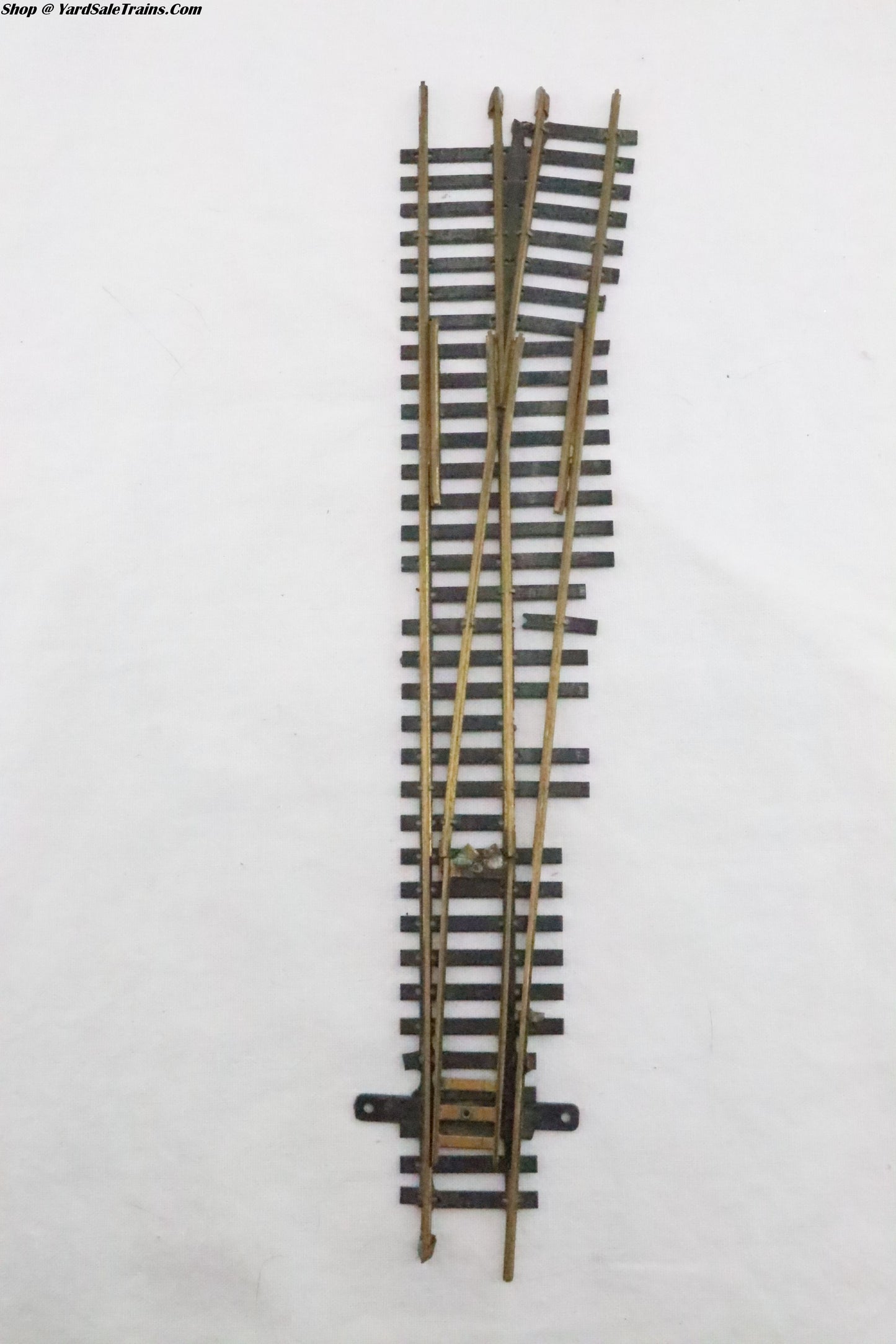 ATL-???? - Code 100 - Switches - Pack of 3 - Preowned - HO Scale