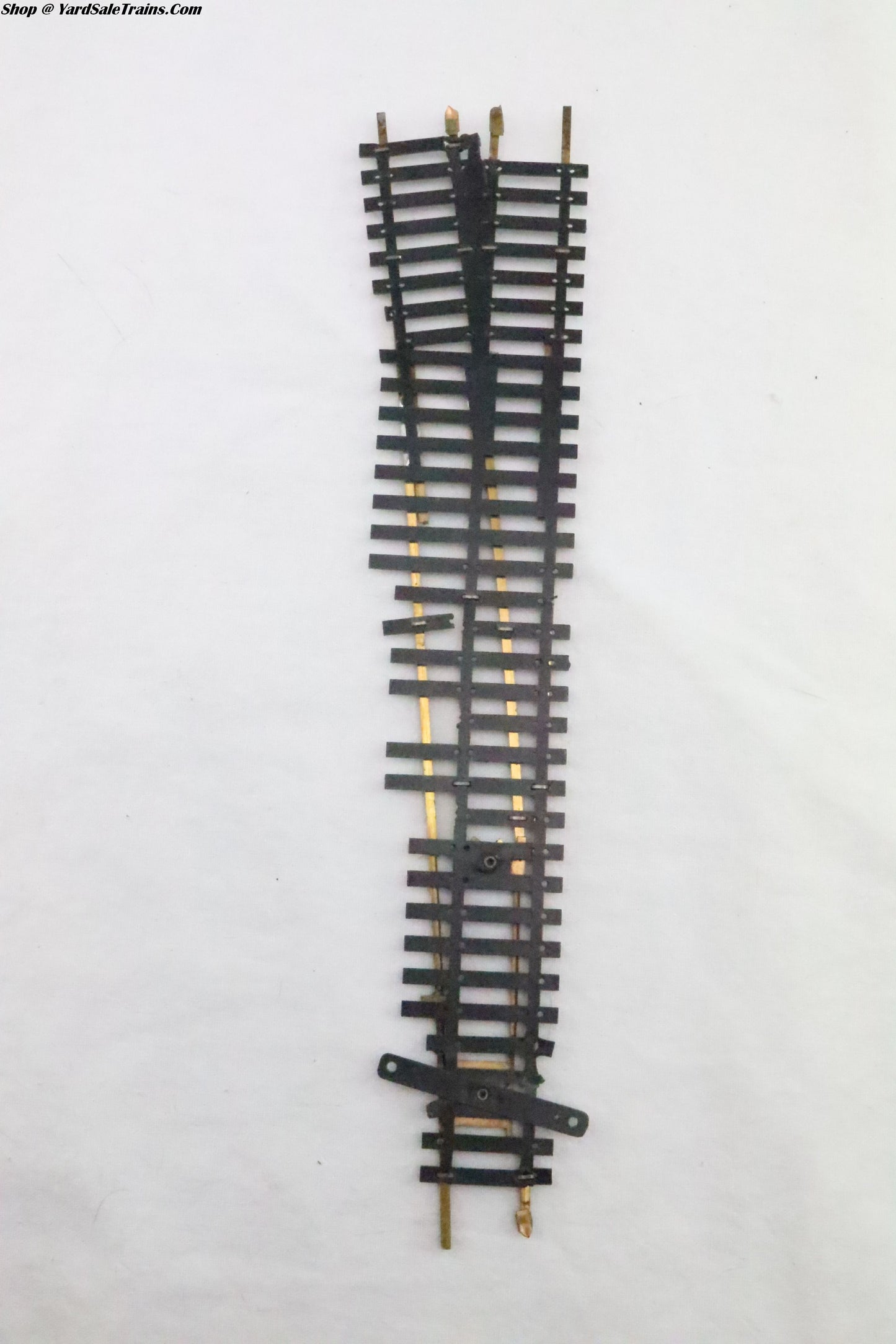 ATL-???? - Code 100 - Switches - Pack of 3 - Preowned - HO Scale