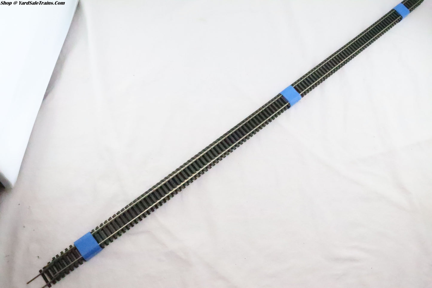 ATL-4260104 - Code 100 - Flex Track - ~35 inches - Pack of 4 - Preowned - HO Scale