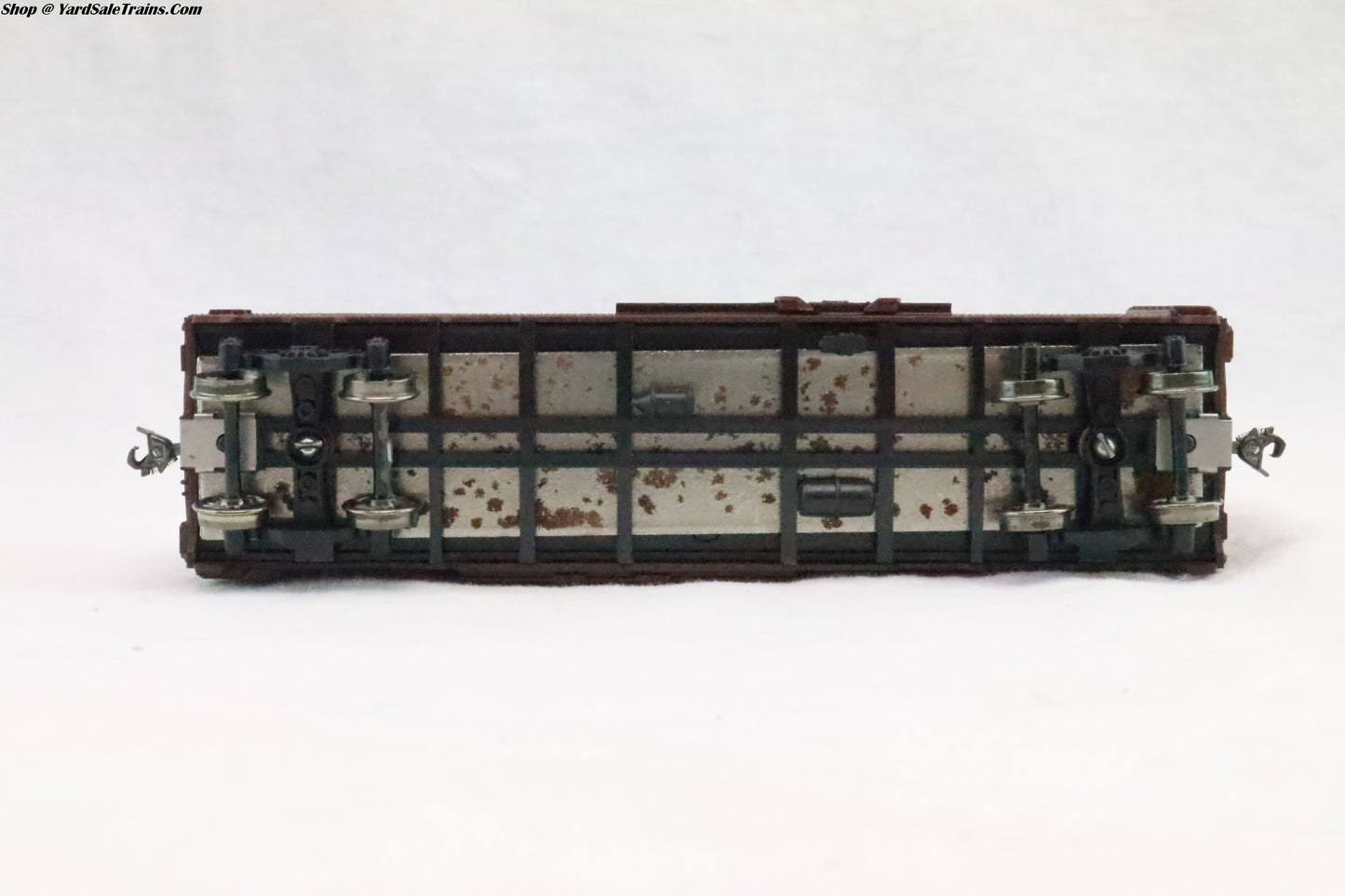 ATH-1155-1 - 40' Box Car New York, Susquehanna & Western - NYS&W 425 - HO Scale - Preowned