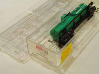 MTL-65340 - 39' Single Dome Tank Car - Union Pacific - UP-908833