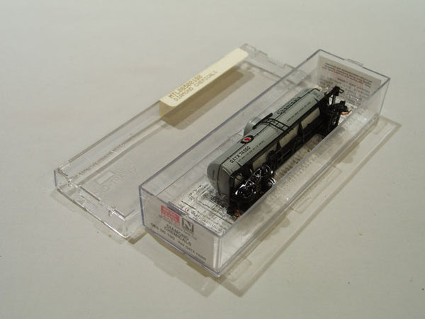 MTL-065 00 190 - 39' Single Dome Tank Car - Diamond Chemicals #74350