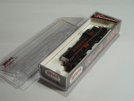 ATL-42305 - Southern Pacific RSD-4/5 Locomotive - Road #5294