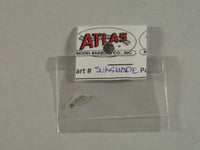 Atlas Diesel Sunshades