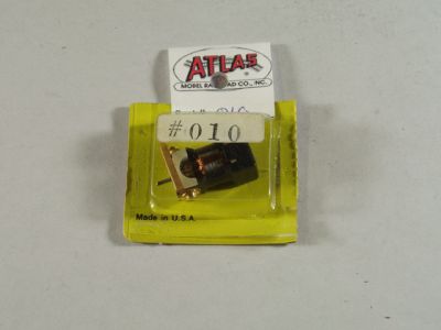 ATL - 010 - Motor