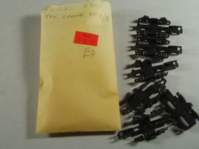 ATL-430020 - N GP-7/9 Truck Frame (Japan)