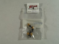 ATL-440101 - N Worm Assembly