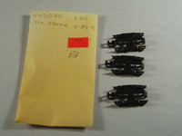 ATL-445020 - N U25B Truck Frame (Japan)