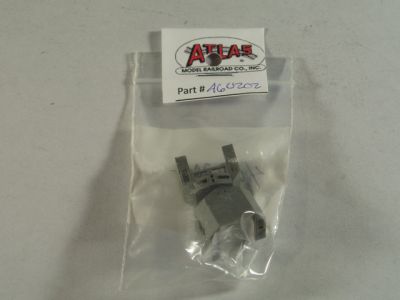 ATL-460202 - N GP-35 Cab