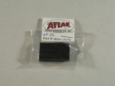 ATL-460209 - N GP-30/35 Fuel Tank