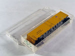AZT-UPFE2012-19 - Union Pacific Fruit Express 50' Refrigerator Car - Road #462837