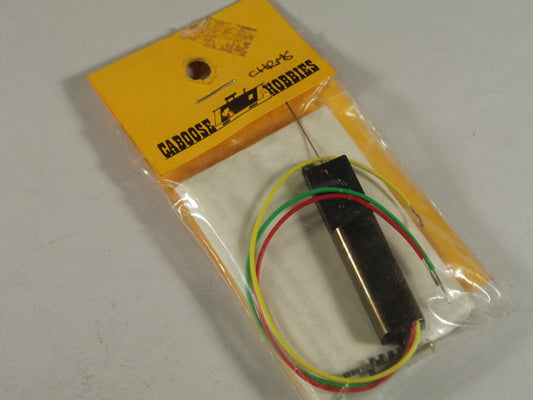 CH-RMS - Remote Switch Machine