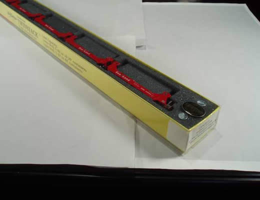 Deluxe SeaLand Deep Well Car