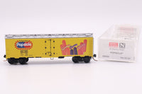 MTL-59050 - 40' Steel Ice Reefer - Popsicle - GH-501