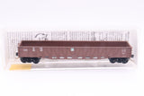 MTL-63010 - 50' Composite Gondola w/Fixed Ends - Grand Trunk Western - GTW-145457