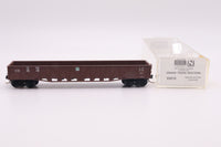 MTL-63010 - 50' Composite Gondola w/Fixed Ends - Grand Trunk Western - GTW-145457