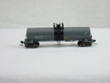 ATL-40543 - 17,360 Gallon Tank Car - Occidental Chemical (Hooker Gray) Rd#132261 - N Scale