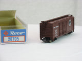 ROC-28705 - Great Northern 40' Boxcar - Road #38425 - N Scale