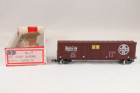 CC-1681B -  50' Grain Boxcar - ATSF #22133