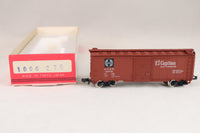 CC/KAT-1006 -  40' AAR 1944 Boxcar - 'El Capitan' - ATSF #40718