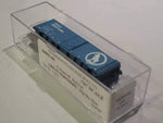IMR-66003-04 - Great Northern-Big Sky Blue 12 Panel 40' Boxcar - Road #11631
