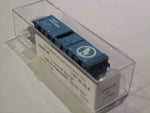 IMR-66003-05 - Great Northern-Big Sky Blue 12 Panel 40' Boxcar - Road #11706