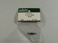 KAT 920044 Single Chime Horn Blue