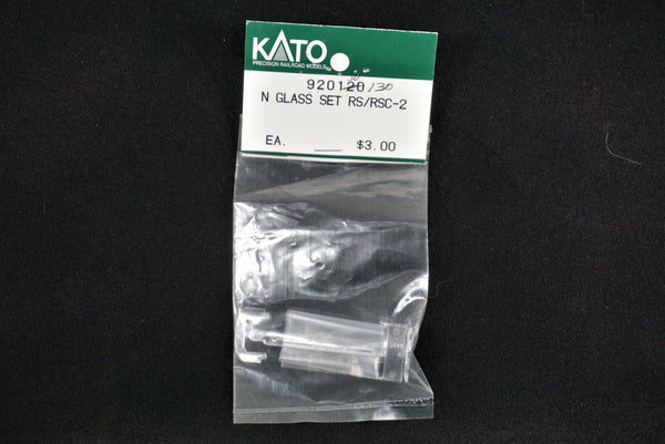 KAT-920130- Glass set - RS/RSC-2