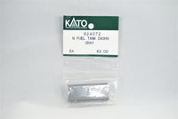 KAT-924072 - Fuel tank - Dash 9 - Gray