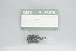 KAT-929041 - Rear truck - GP50 - Black